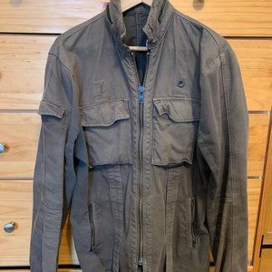 Nice Collective XL Jacket